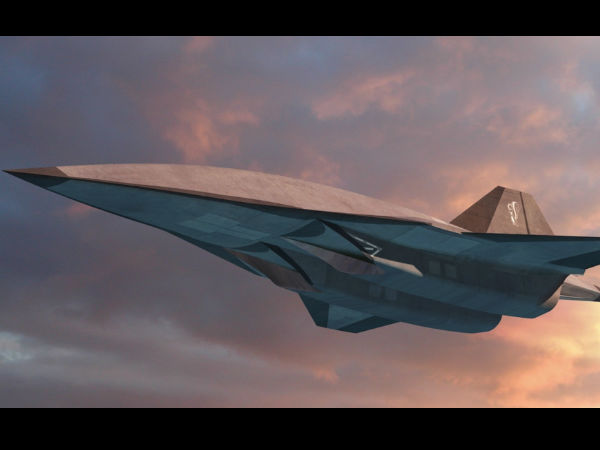  விமான வடிவம்