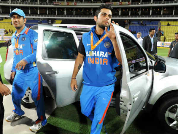 ரெனோ டஸ்ட்டர்