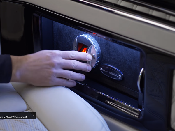 ரகசிய அறை