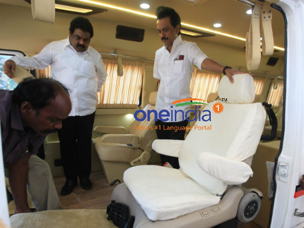  பாதுகாப்பு அம்சங்கள்