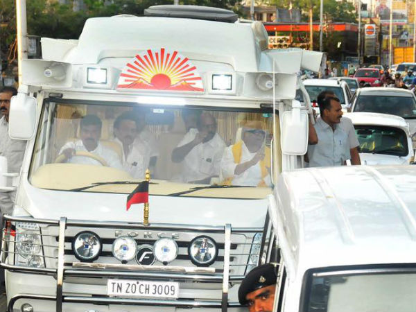 வால்வோவுக்கு போட்டி