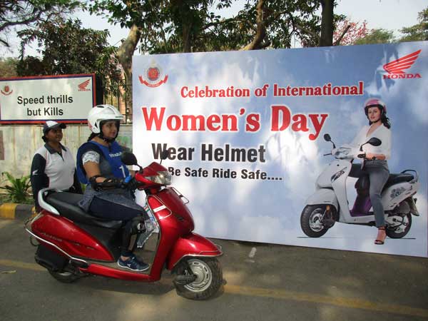 honda-india-celebrated-international-womens-day-grand-manner-02