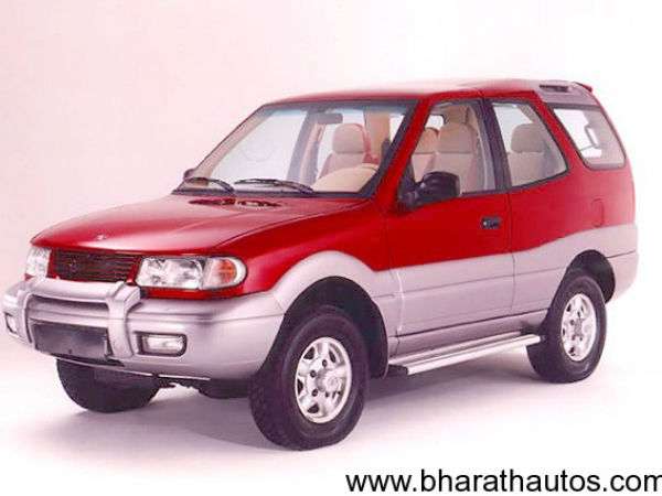 05. குட்டி டாடா சஃபாரி