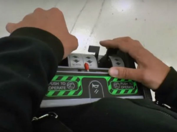  தானியங்கி நுட்பம்