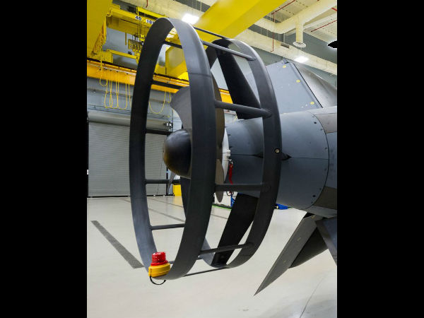 சோதனை ஓட்டம்