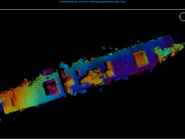 விமானத்தை கண்டறிந்த கப்பல்