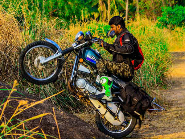 டாப் ஸ்பீடு