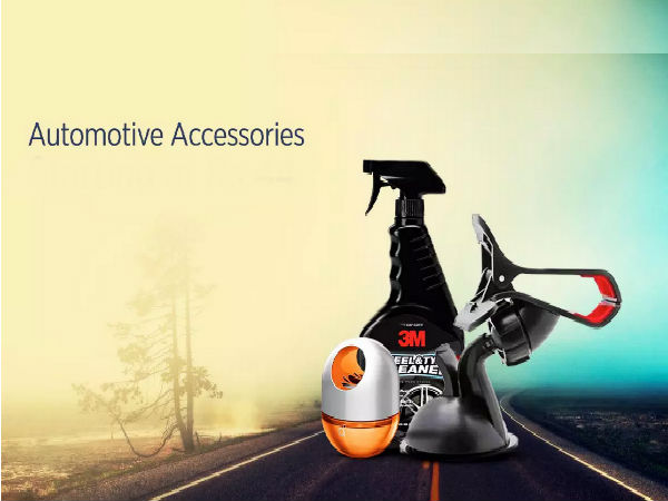 3) அதிகம் விற்பனையாகும் ஆக்சஸரீஸ்;