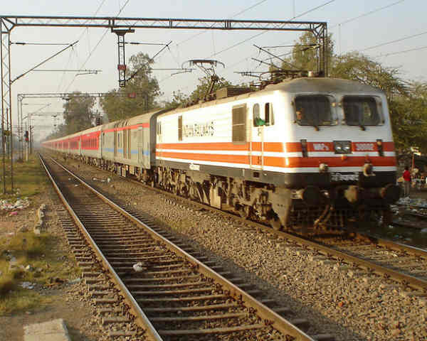 WAP -5 எஞ்சின் விளக்கம்