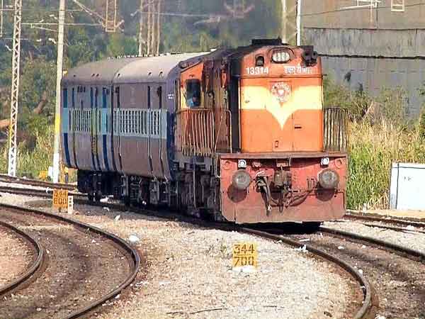 இந்திய ரயில்வே துறை பற்றிய சுவாரஸ்யத் தகவல்கள்