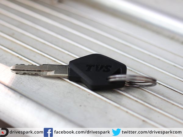 புதிய டிவிஎஸ் விக்டர் - டெஸ்ட் டிரைவ் ரிப்போர்ட்