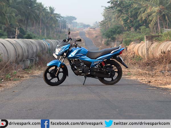 புதிய டிவிஎஸ் விக்டர் டெஸ்ட் டிரைவ்