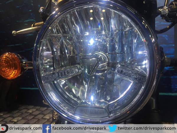 முக்கிய அம்சங்கள்;