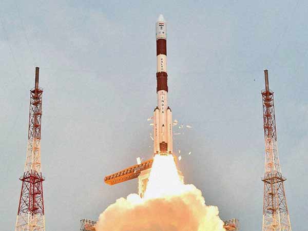  பிஎஸ்எல்வி சிறப்பம்சங்கள்