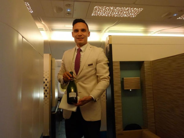 மறக்க முடியா அனுபவம்