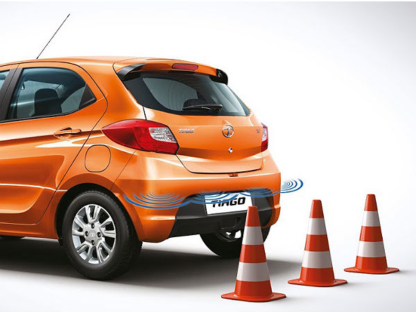 2016 டாடா டியாகோ