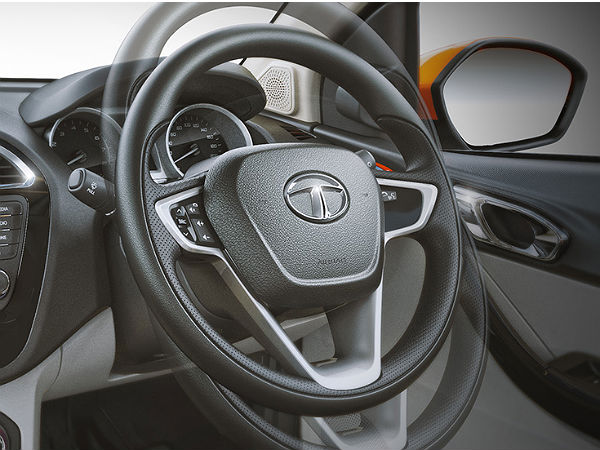 2016 டாடா டியாகோ