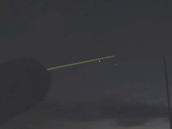 மோதல் அபாயம்