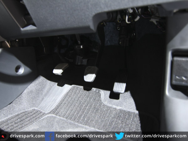 ஹோண்டா பிஆர்-வி காம்பேக்ட் எஸ்யூவி - கூடுதல் படங்கள்