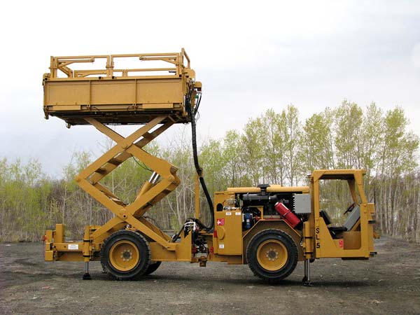 26. சிசர் லிஃப்ட்