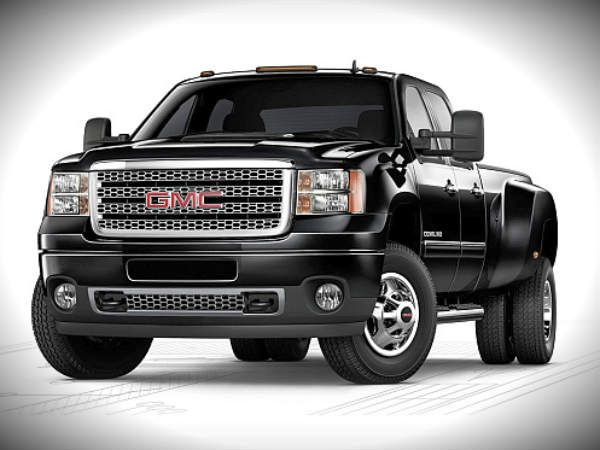  05. டோணியின் பிக்கப் டிரக்