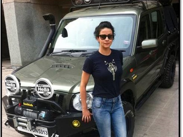 விருப்பமான மாடல்