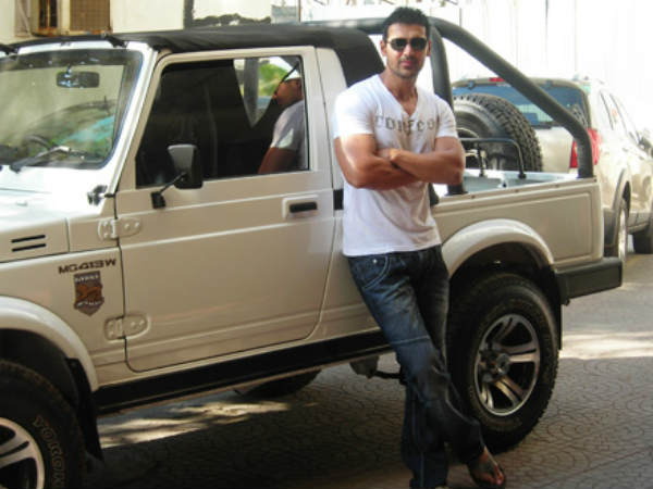  கஸ்டமைஸ் ஜிப்ஸி