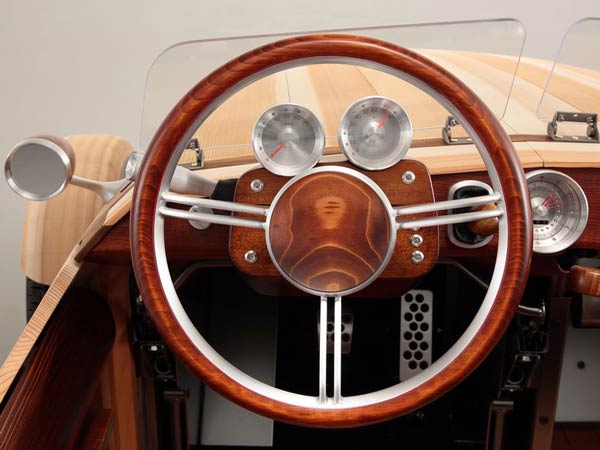 ஸ்டியரிங் வீல்;