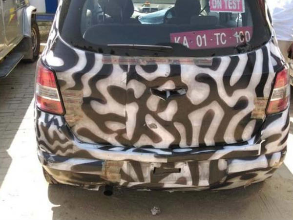 இஞ்ஜின் தேர்வுகள்;