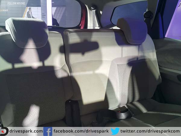 செவர்லே ஸ்பின் எம்பிவி - கூடுதல் படங்கள்