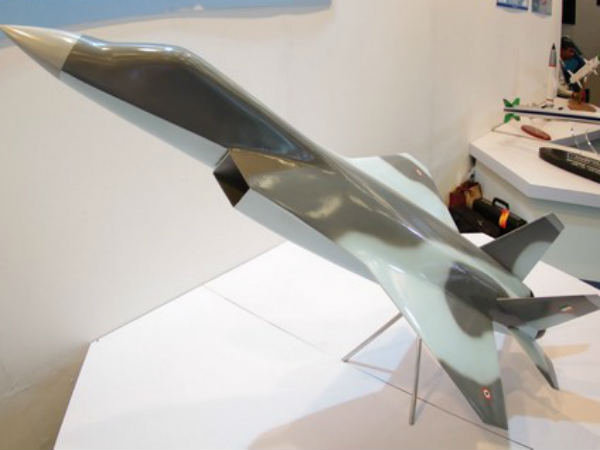 ஐந்தாம் தலைமுறை போர் விமானங்கள்