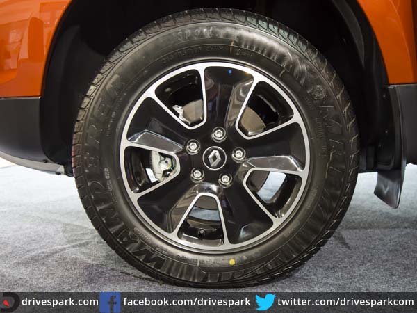 டீசல் இஞ்ஜின் - ஸ்டாண்டர்ட் டியூனிங்;