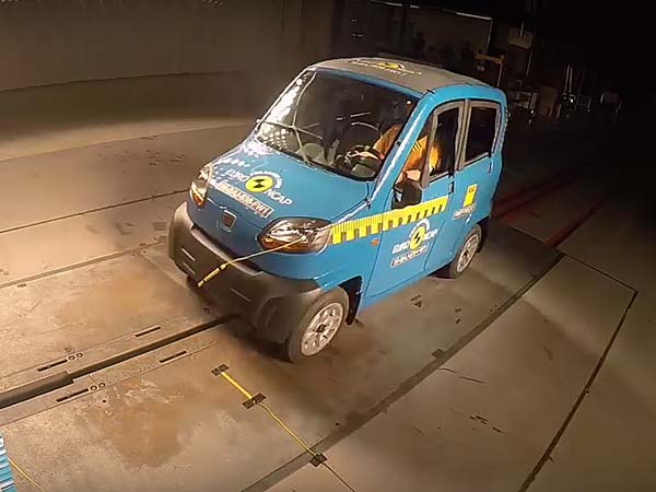 கிராஷ் டெஸ்ட்;