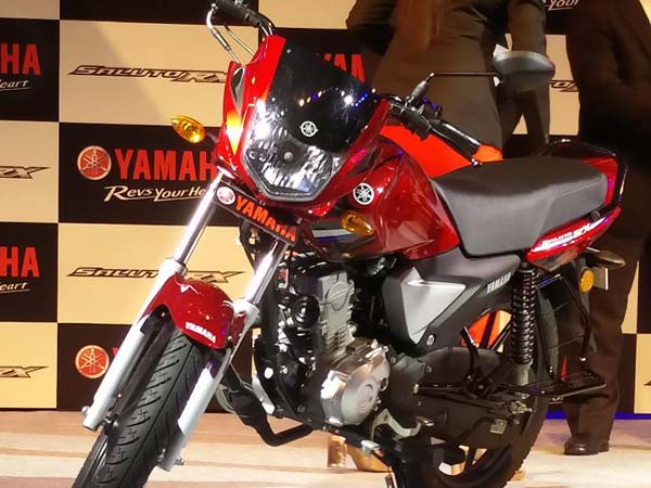 யமஹா சல்யூட்டோ ஆர்எக்ஸ்...