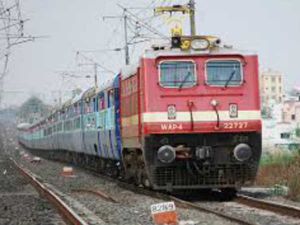 திணறிய எஞ்சின்