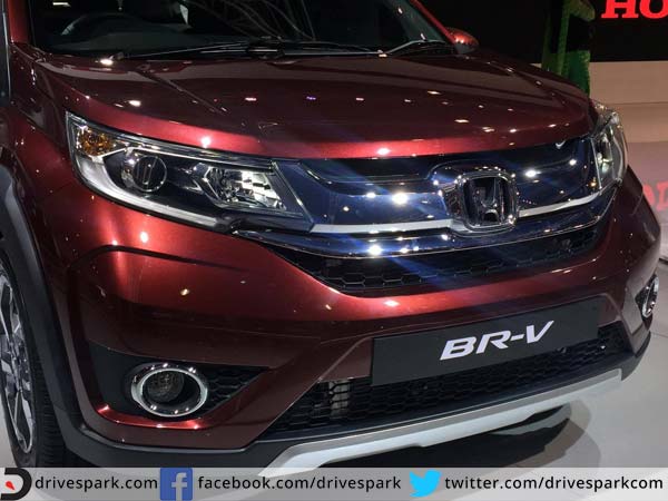 எஸ்யூவியின் அம்சங்கள்; 