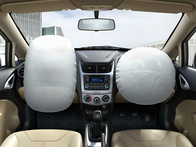 பாதுகாப்பு அம்சங்கள்;