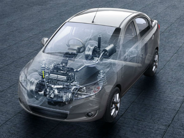 செயில் பெற்ற மதிப்பீடு;