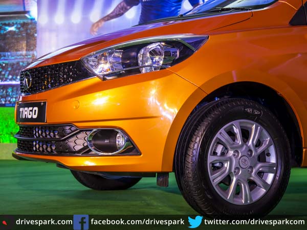 டாடா டியாகோ ஹேட்ச்பேக் - கூடுதல் படங்கள்