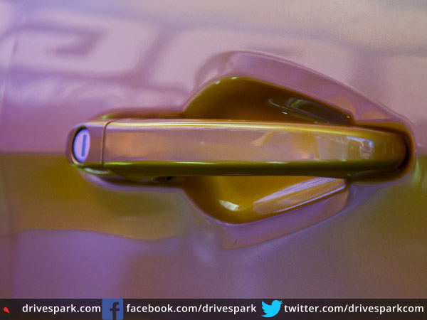 டாடா டியாகோ ஹேட்ச்பேக் - கூடுதல் படங்கள்