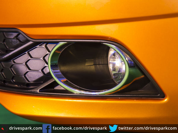 டாடா டியாகோ ஹேட்ச்பேக் - கூடுதல் படங்கள்