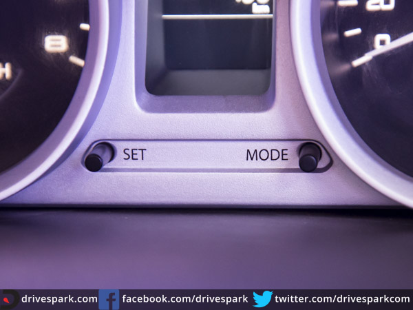 டிரைவிங் மோட்கள்;