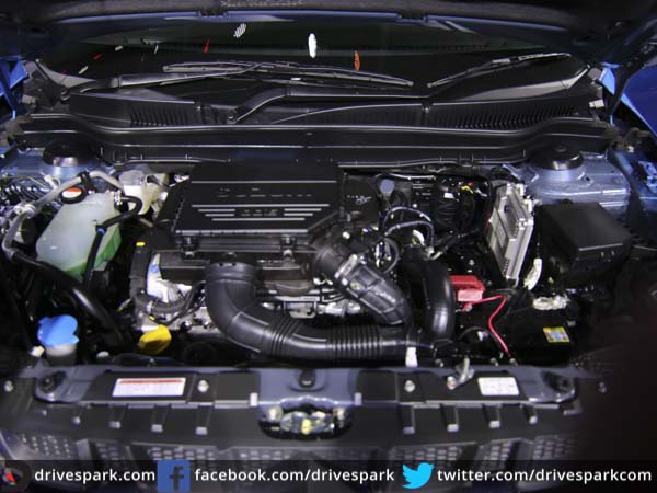 குறைபாடுகள் - இஞ்ஜின்;