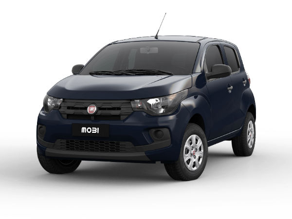 சிறிய ஹெட்ச்பேக்கில் தேர்வுகள்;