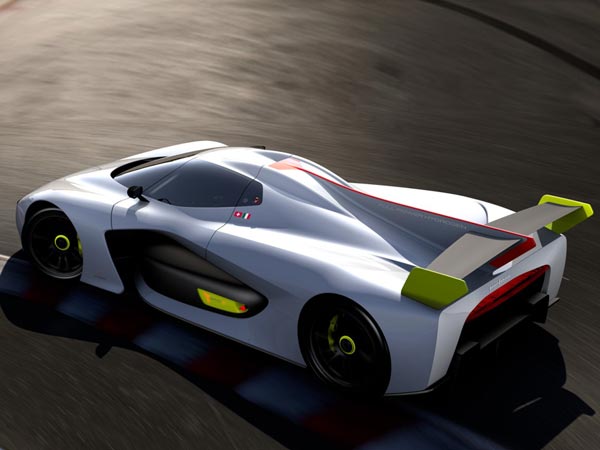 கான்செப்ட் கார்கள்;