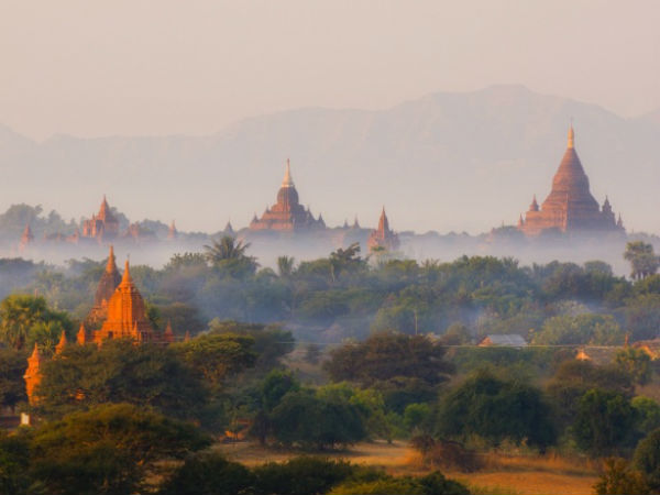 பயண தூரம்