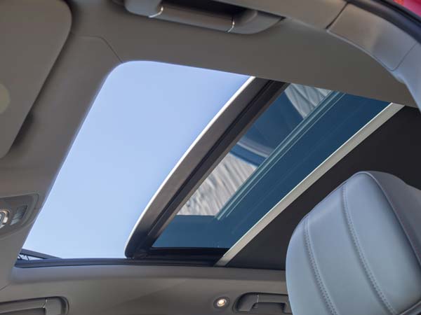 பென்ட்லீ பென்டைகா எஸ்யூவி - கூடுதல் படங்கள்