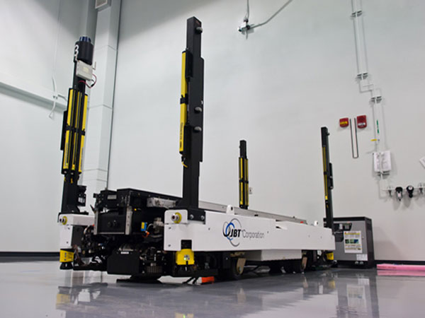 எந்திர மயம்