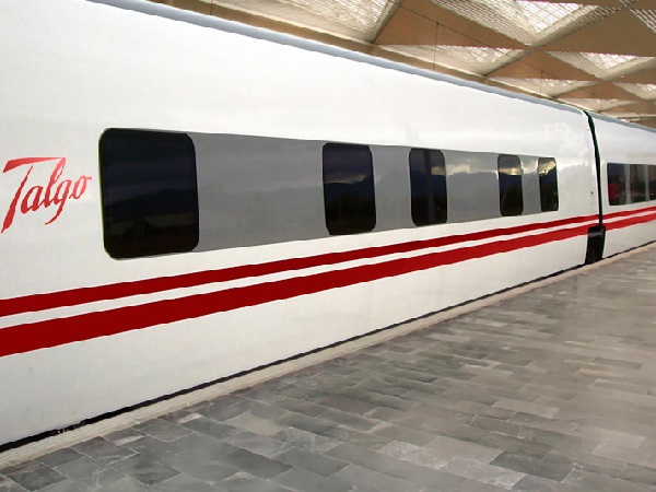  ராஜ்தானிக்கு புதிய பெட்டிகள்