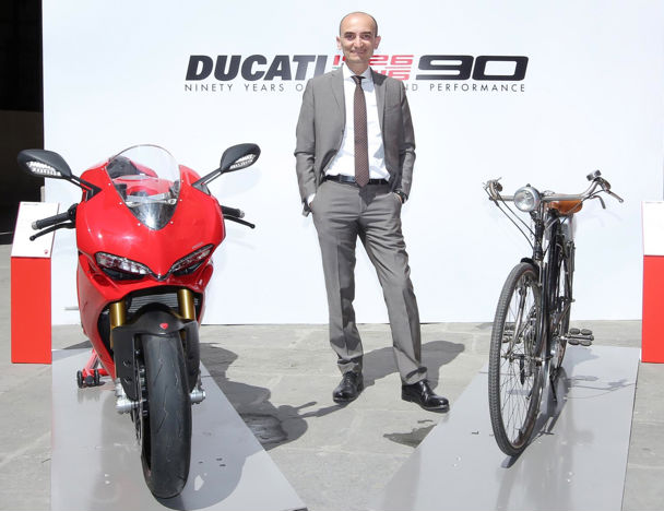 ரைடர்கள் தேர்வு;